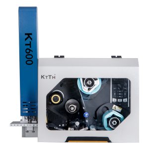 打印贴标机 KT600